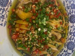 -翠云水煮鱼(双龙大道店)