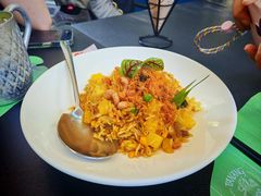 -帕蓝·暹罗料理(大学路店)