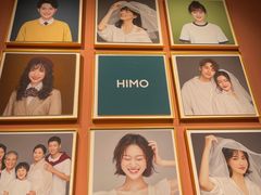 -海马体照相馆(北京apm店)