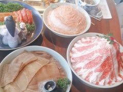 -大隐·成都火锅Bistro(合生麒麟新天地店)