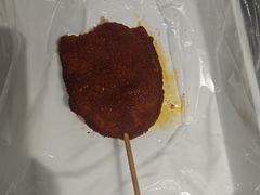 -刘文祥麻辣烫(蛇口店)