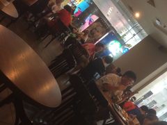 大堂-星巴克臻选(周浦万达店)