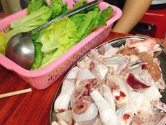 -威邵鸡煲(西华路总店)