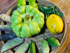 -缘生态云南菜·野生菌庭院餐厅(华侨城店)