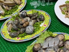 -清真·马家火锅美食城(镇江北路店)