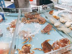 -舌尖上·霞浦滩涂海鲜·新闽菜(总店)