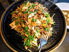 -喜悦烤鸭·新京菜(王府井店)