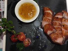 -蕃茄述·好汤自然来(江汉路店)