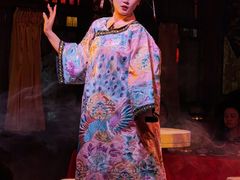 -白家大院·王府宫廷菜(苏州街店)