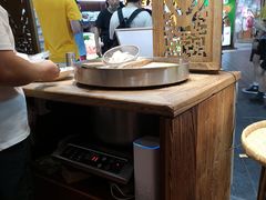 大堂-家宴·灌蛋·沙茶面(曾厝垵店)