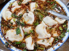 -回坊马二饺子馆