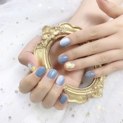 -如一·美甲美睫