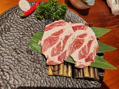 -鹤汀居酒屋•家庭料理•烧鸟酒肆(新街口店)