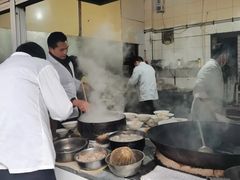 -甘记肥肠粉(马鞍北路店)
