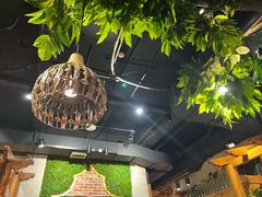 -草原塞蛮羊火锅城(港湾店)