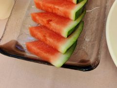 -金时代顺风大酒店(静安大融城店)