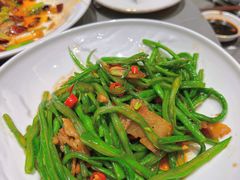 -神洲四海大酒楼(王府井澳门中心店)