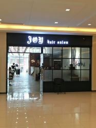 点击看大图 -JOY Hair salon