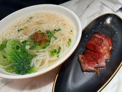 -新世界餐厅(万达店)