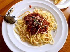 -LENBACH兰巴赫西餐啤酒坊(大连星海广场店)