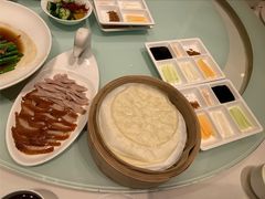精品烤鸭-城南往事(滨江世茂店)