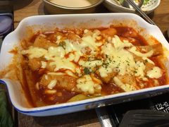 -韩国料理大力士(屏风街店)