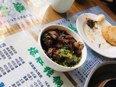 小碗炖牛肉-东兴顺爆肚张