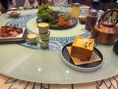-一味大院•桐庐菜传承店(春江路店)