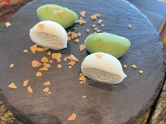 -炙柒Sekinana·精致料理 烧鸟·铁板烧(海上世界店)
