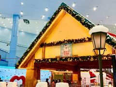 -广州热雪奇迹