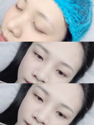 -久匠·纹眉半永久野生眉