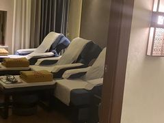 -华夏良子·足道SPA艾灸(铁道大厦店)