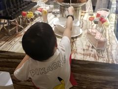 -AdD全日制餐厅(中谷花园酒店)