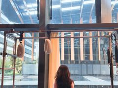 -漠浔MOTION健身(虹桥国际展汇店)