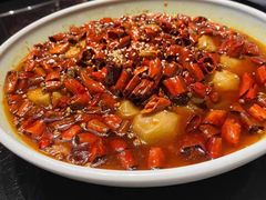 -新沸腾鱼乡(世贸天阶店)