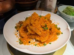 -0776食堂·京城创意菜(七里庄店)
