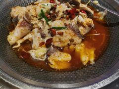 -巢爷老味(东方红店)