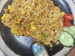-曼谷食堂·泰国家庭料理