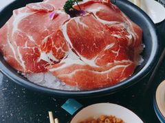 -五星桥原切肥牛火锅·30年专注好牛肉(湖塘店)