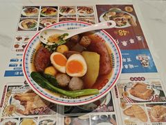 -肥佬哥老港吃饭公司(虹口龙之梦店)