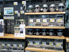 -迪卡侬(南二环店)