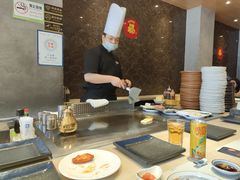 -大渔铁板烧(蛇口店)