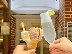 -屋裡·Union Bakery(龙江路店)