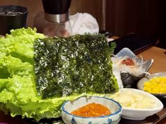 -丸藏和牛烧肉专门店(园区师惠坊店)