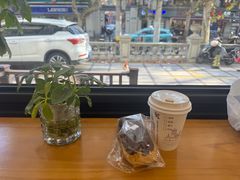 -梦菲思饼屋(瑞金宾馆店)