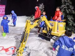 -宁波冰雪大世界(北仑区)