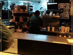 -麦当劳(虹桥南丰城店)