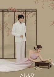 -爱罗婚纱摄影(杭州店)