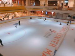-冠军冰场CHAMPION RINK(苏州中心商场店)