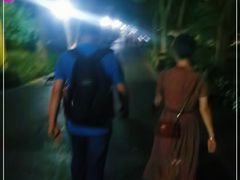 -苏堤停车场